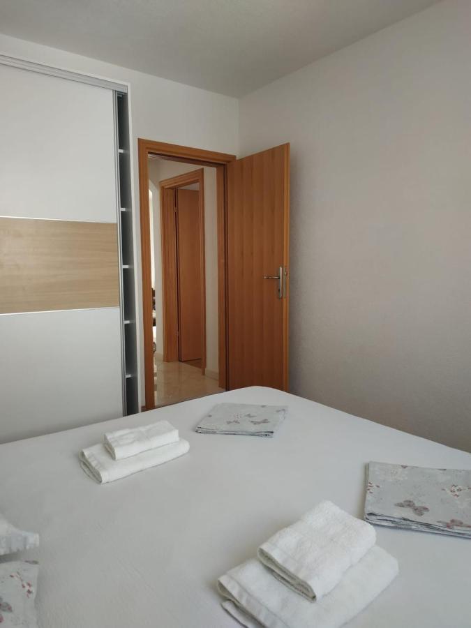 Apartments Gojevic Бол Экстерьер фото