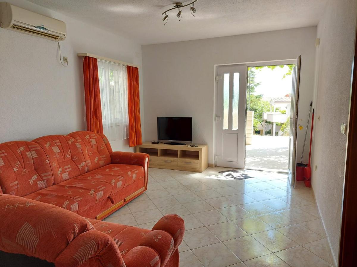 Apartments Gojevic Бол Экстерьер фото