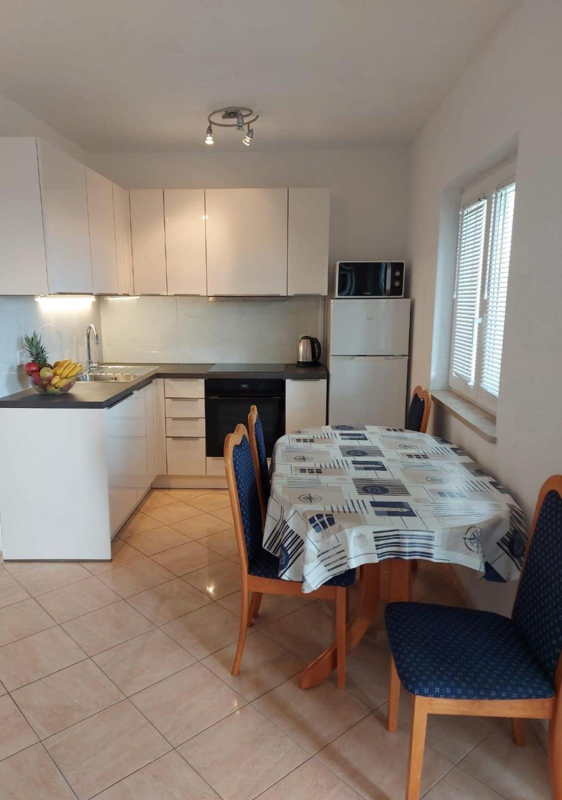 Apartments Gojevic Бол Экстерьер фото