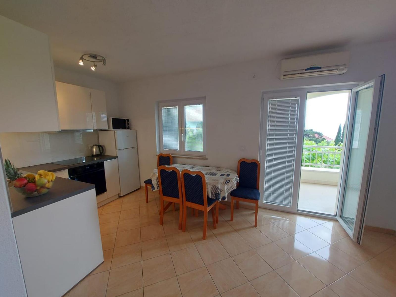 Apartments Gojevic Бол Экстерьер фото