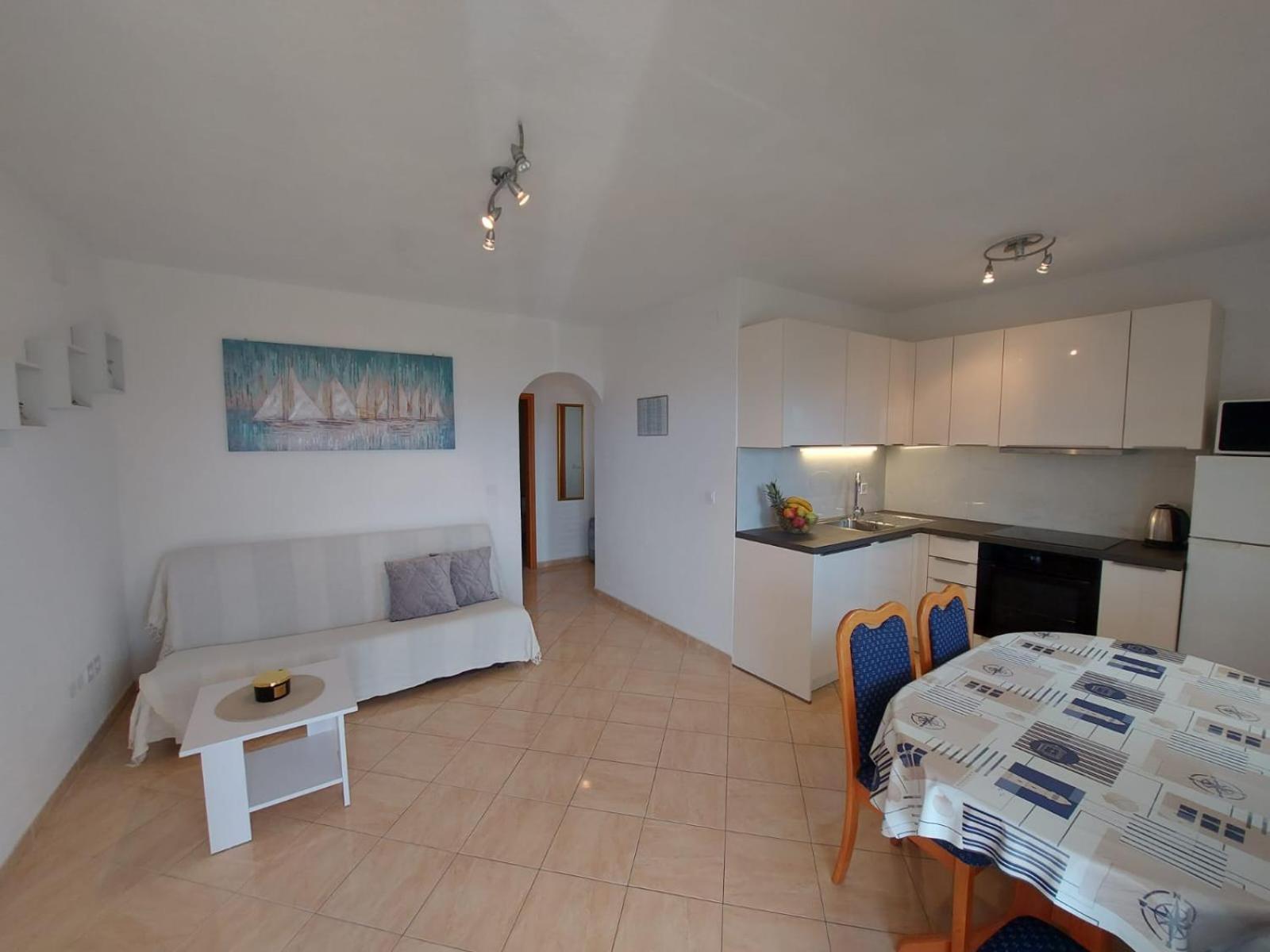 Apartments Gojevic Бол Экстерьер фото