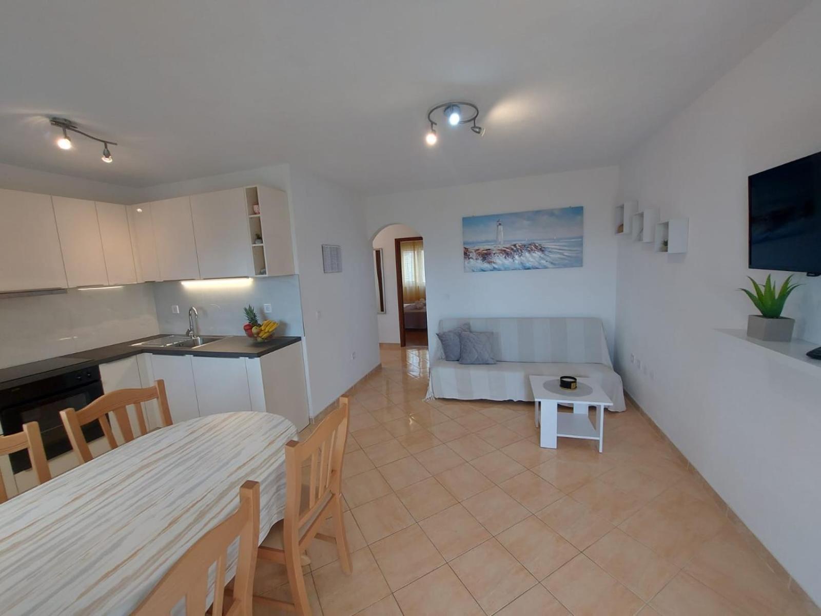 Apartments Gojevic Бол Экстерьер фото